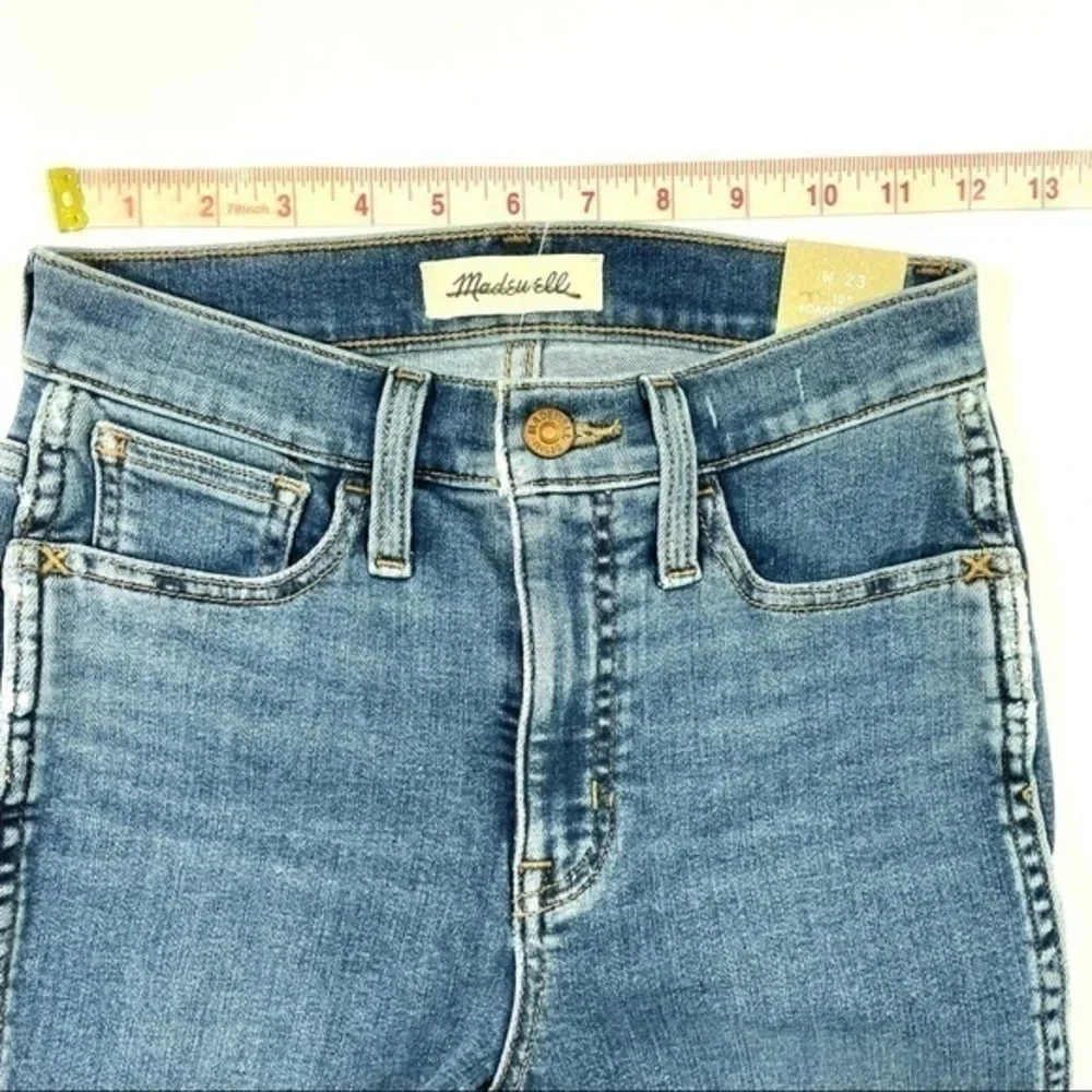 New Madewell 10
